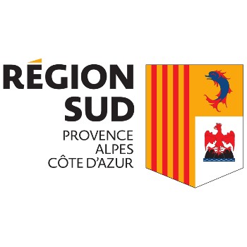 region-sud